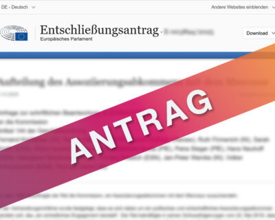 ENTSCHLIESSUNGSANTRAG zu Angriffen der israelischen Streitkräfte auf Truppen der Friedenssicherungsmission der Vereinten Nationen in Südlibanon